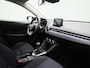 Mazda 2 1.5 Skyactiv-G Luxury | Head-up Display | Stuur + Stoelverwarming | Achteruitrijcamera | Cruise Control | Lane Assist |