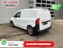 Mercedes-Benz Citan 110 CDI 3 Pers./ Carplay/ Stoelverw./ PDC/ Cruise/ Airco/ Trekhaak
