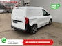 Mercedes-Benz Citan 110 CDI 3 Pers./ Carplay/ Stoelverw./ PDC/ Cruise/ Airco/ Trekhaak