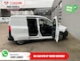 Mercedes-Benz Citan 110 CDI 3 Pers./ Carplay/ Stoelverw./ PDC/ Cruise/ Airco/ Trekhaak