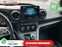 Mercedes-Benz Citan 110 CDI 3 Pers./ Carplay/ Stoelverw./ PDC/ Cruise/ Airco/ Trekhaak