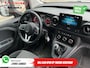 Mercedes-Benz Citan 110 CDI 3 Pers./ Carplay/ Stoelverw./ PDC/ Cruise/ Airco/ Trekhaak