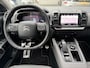 Citroën C5 Aircross 130pk Shine (Leder incl verwarming/massage/geheugen - Elektrische klep - Camera - Grip Controle - Adaptieve Cruise Controle - 19"- LED)