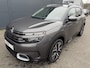 Citroën C5 Aircross 130pk Shine (Leder incl verwarming/massage/geheugen - Elektrische klep - Camera - Grip Controle - Adaptieve Cruise Controle - 19"- LED)