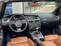 Audi A5 Cabriolet 1.8 TFSI Pro Line | NL-Auto/Leder/Elektr.Stoel/Navi/Xenon/17-inch