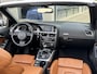 Audi A5 Cabriolet 1.8 TFSI Pro Line | NL-Auto/Leder/Elektr.Stoel/Navi/Xenon/17-inch