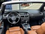Audi A5 Cabriolet 1.8 TFSI Pro Line | NL-Auto/Leder/Elektr.Stoel/Navi/Xenon/17-inch