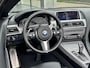 BMW 6-Serie Cabrio 640i High Executive M-Pakket | NL Auto/2e Eign./Voll.Historie/19"/Adapt.Cruise/Leder