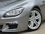 BMW 6-Serie Cabrio 640i High Executive M-Pakket | NL Auto/2e Eign./Voll.Historie/19"/Adapt.Cruise/Leder