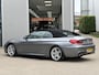BMW 6-Serie Cabrio 640i High Executive M-Pakket | NL Auto/2e Eign./Voll.Historie/19"/Adapt.Cruise/Leder