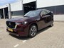 Mazda CX-80 2.5 e-SkyActiv PHEV Takumi Plus 6p. 6-Persoons | Leder/Pano.Dak/Head-Up/Verw.Stoelen V+A met Koeling/Adapt. Cruise
