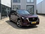 Mazda CX-80 2.5 e-SkyActiv PHEV Takumi Plus 6p. 6-Persoons | Leder/Pano.Dak/Head-Up/Verw.Stoelen V+A met Koeling/Adapt. Cruise