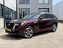 Mazda CX-80 2.5 e-SkyActiv PHEV Takumi Plus 6p. 6-Persoons | Leder/Pano.Dak/Head-Up/Verw.Stoelen V+A met Koeling/Adapt. Cruise
