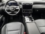 Hyundai Tucson 1.6 T-GDI PHEV Premium 4WD Lederen bekleding | Stoel- en stuurverwarming | 4WD | Navigatiesysteem | Climate Control | Adaptieve Cruise Control | Plug Inn hybride | Full options | Resterende fabrieksgarantie