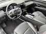 Hyundai Tucson 1.6 T-GDI PHEV Premium 4WD Lederen bekleding | Stoel- en stuurverwarming | 4WD | Navigatiesysteem | Climate Control | Adaptieve Cruise Control | Plug Inn hybride | Full options | Resterende fabrieksgarantie