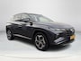 Hyundai Tucson 1.6 T-GDI PHEV Premium 4WD Lederen bekleding | Stoel- en stuurverwarming | 4WD | Navigatiesysteem | Climate Control | Adaptieve Cruise Control | Plug Inn hybride | Full options | Resterende fabrieksgarantie