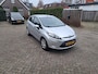 Ford Fiesta 1.25 Limited