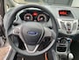 Ford Fiesta 1.25 Limited