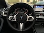 BMW X4 xDrive20i High Executive Laser/Panorama Dak/Trekhaak/Carbon black.