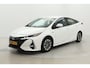 Toyota Prius 1.8 Plug-in Executive | Fietsensteun | Leder | Dodehoek detectie | Navigatie | Stoelverwarming | JBL | Head-up display | Keyless | Parkeersensoren voor/achter | Adaptive Cruise | Clima | LED | Camera