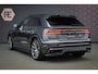 Audi Q8 60 TFSI e quattro Pro Line S Competition ADAPTIVE CRUISE | MASSAGE | STOELVERKOELING & VERWARMING | AERA PACK | STUURVERWARMING | DUBBEL GLAS | TREKHAAK | LEDER | SPORTSTOELEN |