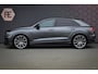 Audi Q8 60 TFSI e quattro Pro Line S Competition ADAPTIVE CRUISE | MASSAGE | STOELVERKOELING & VERWARMING | AERA PACK | STUURVERWARMING | DUBBEL GLAS | TREKHAAK | LEDER | SPORTSTOELEN |