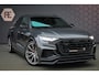 Audi Q8 60 TFSI e quattro Pro Line S Competition ADAPTIVE CRUISE | MASSAGE | STOELVERKOELING & VERWARMING | AERA PACK | STUURVERWARMING | DUBBEL GLAS | TREKHAAK | LEDER | SPORTSTOELEN |