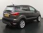 Ford EcoSport EcoBoost 125PK Titanium | Winter Pack I Camera I Hoge zit I Dode hoek I 46.000km!!