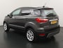 Ford EcoSport EcoBoost 125PK Titanium | Winter Pack I Camera I Hoge zit I Dode hoek I 46.000km!!