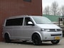 Volkswagen Transporter 2.0 TDI Dubbel Cabine Leer/Led/Trekhaak/Navi/PDC