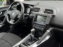 Renault Kadjar 1.2 TCe Bose | Navi | Camera | Half-leer | Stoelverwarming | Lane assist | Cruise