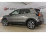 Volkswagen T-Cross 1.0 TSI cruise control, climatronic