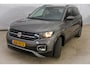 Volkswagen T-Cross 1.0 TSI cruise control, climatronic