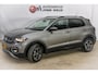 Volkswagen T-Cross 1.0 TSI cruise control, climatronic