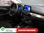 Ford Kuga 2.5 PHEV 225 pk Titanium Navi/ Carplay/ Stoelverw./ Stuurverw./ Camera/ PDC/ Climate