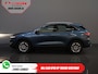Ford Kuga 2.5 PHEV 225 pk Titanium Navi/ Carplay/ Stoelverw./ Stuurverw./ Camera/ PDC/ Climate
