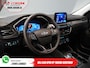 Ford Kuga 2.5 PHEV 225 pk Titanium Navi/ Carplay/ Stoelverw./ Stuurverw./ Camera/ PDC/ Climate