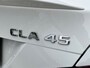 Mercedes-Benz CLA AMG 45 4MATIC / Performance uitlaat / Panoramadak / Dealer onderhouden