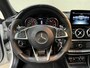 Mercedes-Benz CLA AMG 45 4MATIC / Performance uitlaat / Panoramadak / Dealer onderhouden