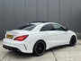 Mercedes-Benz CLA AMG 45 4MATIC / Performance uitlaat / Panoramadak / Dealer onderhouden