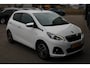 Peugeot 108 1.0 e-VTi Allure | Navi by app | Camera | Climate control | LED | Lichtmetaal | 28.500km |