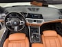 BMW 3-Serie Touring 330e Automaat M- Sport pakket, panoramadak, electr. trekhaak, camera, conqac leder sportinterieur
