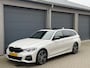 BMW 3-Serie Touring 330e Automaat M- Sport pakket, panoramadak, electr. trekhaak, camera, conqac leder sportinterieur