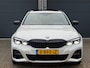 BMW 3-Serie Touring 330e Automaat M- Sport pakket, panoramadak, electr. trekhaak, camera, conqac leder sportinterieur