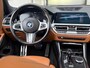 BMW 3-Serie Touring 330e Automaat M- Sport pakket, panoramadak, electr. trekhaak, camera, conqac leder sportinterieur