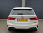 BMW 3-Serie Touring 330e Automaat M- Sport pakket, panoramadak, electr. trekhaak, camera, conqac leder sportinterieur