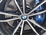 BMW 3-Serie Touring 330e Automaat M- Sport pakket, panoramadak, electr. trekhaak, camera, conqac leder sportinterieur