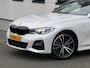 BMW 3-Serie Touring 330e Automaat M- Sport pakket, panoramadak, electr. trekhaak, camera, conqac leder sportinterieur