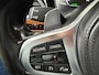 BMW 3-Serie Touring 330e Automaat M- Sport pakket, panoramadak, electr. trekhaak, camera, conqac leder sportinterieur