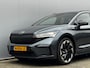 Skoda Enyaq iV SPORTLINE 91,4% SOH SFEERVERLICHTING TREKHAAK ADAPTIVE CRUISE NAP